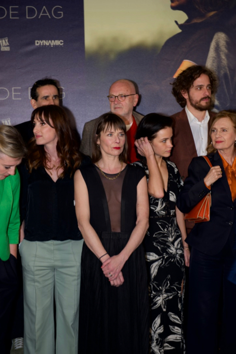 "DE DAG" @ Kinepolis Antwerpen, foto 15, foto's door Bart Baevegems - FrontView Magazine