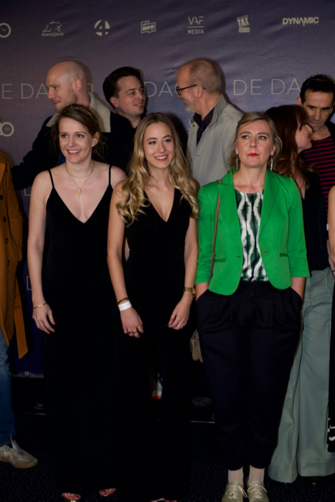 "DE DAG" @ Kinepolis Antwerpen, foto 16, foto's door Bart Baevegems - FrontView Magazine
