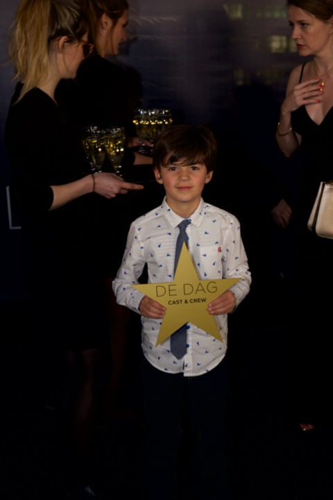 "DE DAG" @ Kinepolis Antwerpen, foto 22, foto's door Bart Baevegems - FrontView Magazine