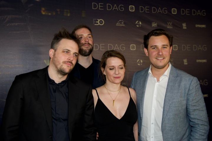 "DE DAG" @ Kinepolis Antwerpen, foto 25, foto's door Bart Baevegems - FrontView Magazine