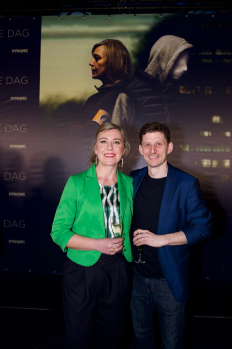 "DE DAG" @ Kinepolis Antwerpen, foto 26, foto's door Bart Baevegems - FrontView Magazine