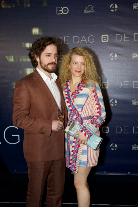 "DE DAG" @ Kinepolis Antwerpen, foto 28, foto's door Bart Baevegems - FrontView Magazine