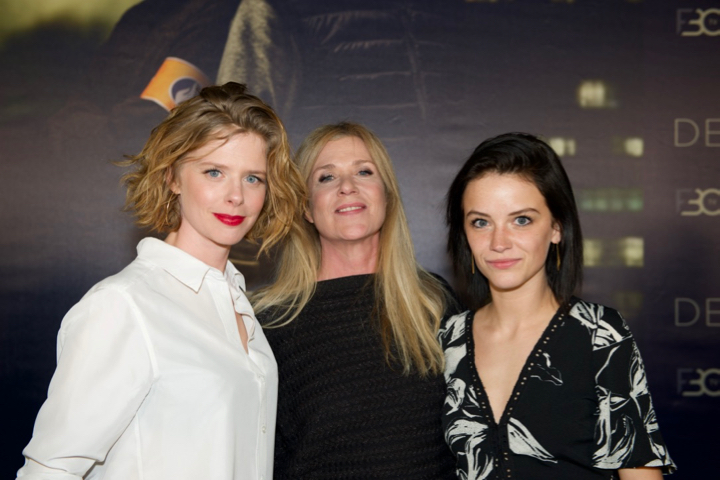 "DE DAG" @ Kinepolis Antwerpen, foto 30, foto's door Bart Baevegems - FrontView Magazine