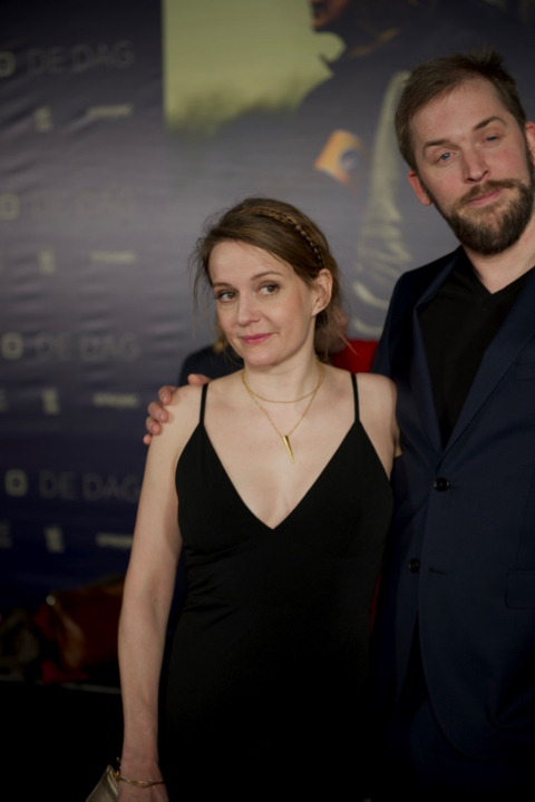 "DE DAG" @ Kinepolis Antwerpen, foto 33, foto's door Bart Baevegems - FrontView Magazine