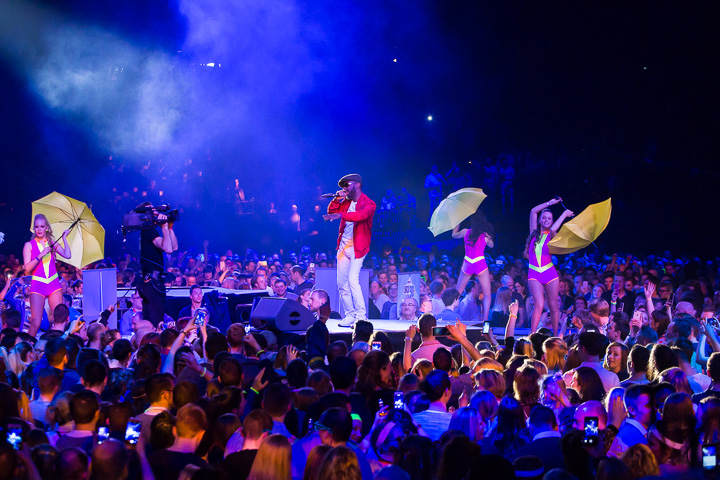 MNM Back to the 90's & 00's @ Sportpaleis, picture 3, photographed by Marc Verdonck - FrontView Magazine