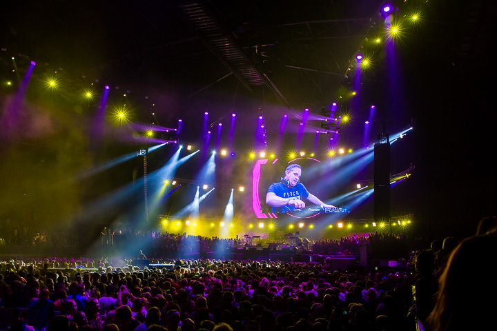 MNM Back to the 90's & 00's @ Sportpaleis, picture 12, photographed by Marc Verdonck - FrontView Magazine