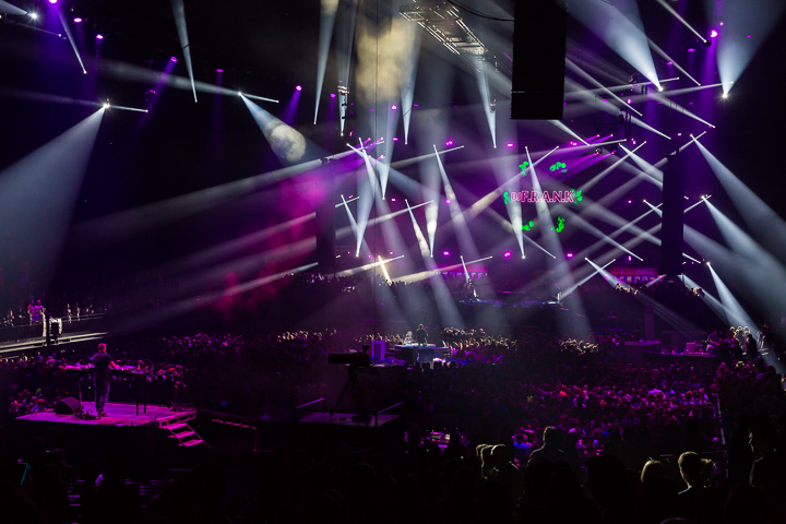 MNM Back to the 90's & 00's @ Sportpaleis, picture 17, photographed by Marc Verdonck - FrontView Magazine