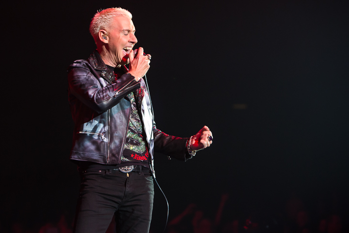 MNM Back to the 90's & 00's @ Sportpaleis, picture 18, photographed by Marc Verdonck - FrontView Magazine