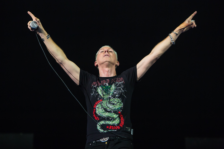 MNM Back to the 90's & 00's @ Sportpaleis, picture 21, photographed by Marc Verdonck - FrontView Magazine