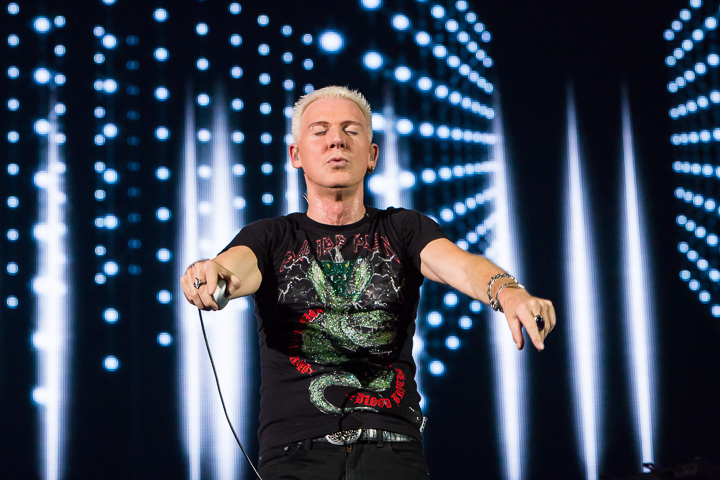 MNM Back to the 90's & 00's @ Sportpaleis, picture 25, photographed by Marc Verdonck - FrontView Magazine