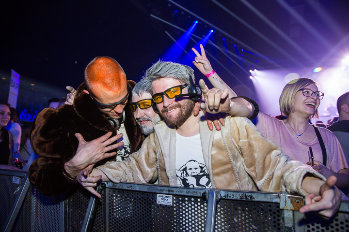 MNM Back to the 90's & 00's @ Sportpaleis, picture 30, photographed by Marc Verdonck - FrontView Magazine