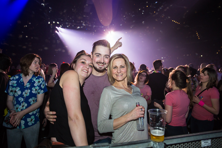 MNM Back to the 90's & 00's @ Sportpaleis, picture 31, photographed by Marc Verdonck - FrontView Magazine