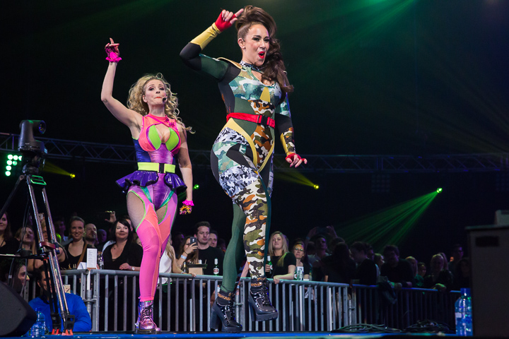 MNM Back to the 90's & 00's @ Sportpaleis, picture 36, photographed by Marc Verdonck - FrontView Magazine