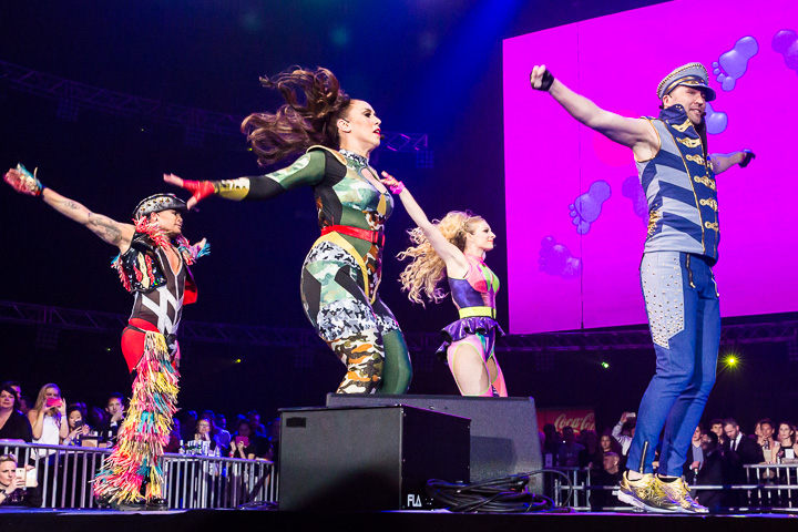 MNM Back to the 90's & 00's @ Sportpaleis, picture 39, photographed by Marc Verdonck - FrontView Magazine