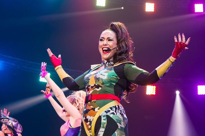 MNM Back to the 90's & 00's @ Sportpaleis, picture 43, photographed by Marc Verdonck - FrontView Magazine