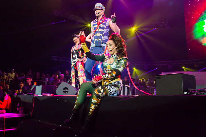 MNM Back to the 90's & 00's @ Sportpaleis, picture 44, photographed by Marc Verdonck - FrontView Magazine
