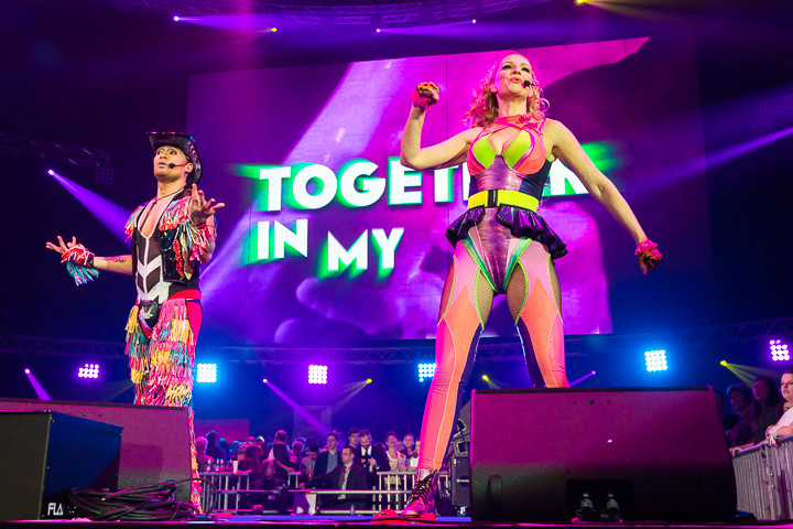 MNM Back to the 90's & 00's @ Sportpaleis, picture 46, photographed by Marc Verdonck - FrontView Magazine