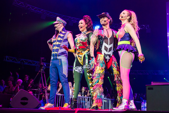 MNM Back to the 90's & 00's @ Sportpaleis, picture 48, photographed by Marc Verdonck - FrontView Magazine