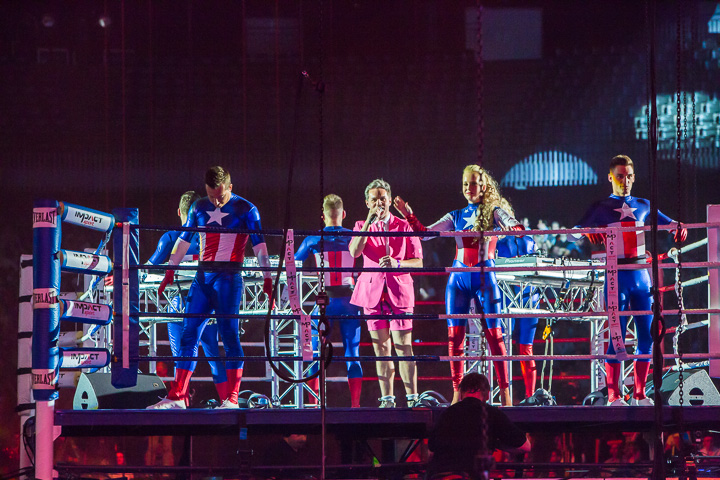 MNM Back to the 90's & 00's @ Sportpaleis, picture 49, photographed by Marc Verdonck - FrontView Magazine