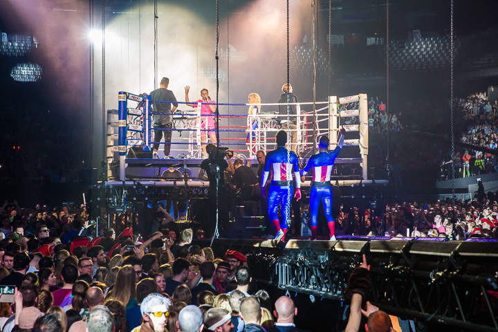 MNM Back to the 90's & 00's @ Sportpaleis, picture 50, photographed by Marc Verdonck - FrontView Magazine