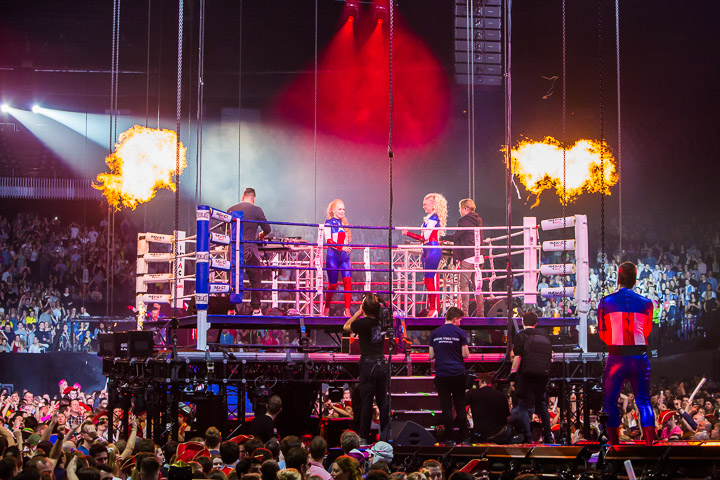 MNM Back to the 90's & 00's @ Sportpaleis, picture 51, photographed by Marc Verdonck - FrontView Magazine