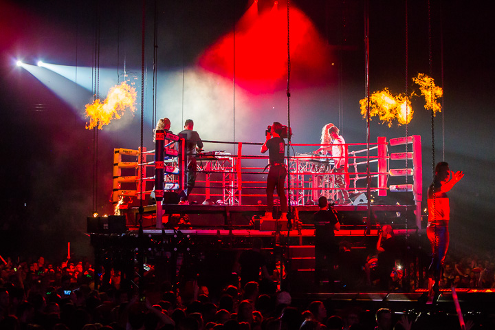 MNM Back to the 90's & 00's @ Sportpaleis, picture 52, photographed by Marc Verdonck - FrontView Magazine