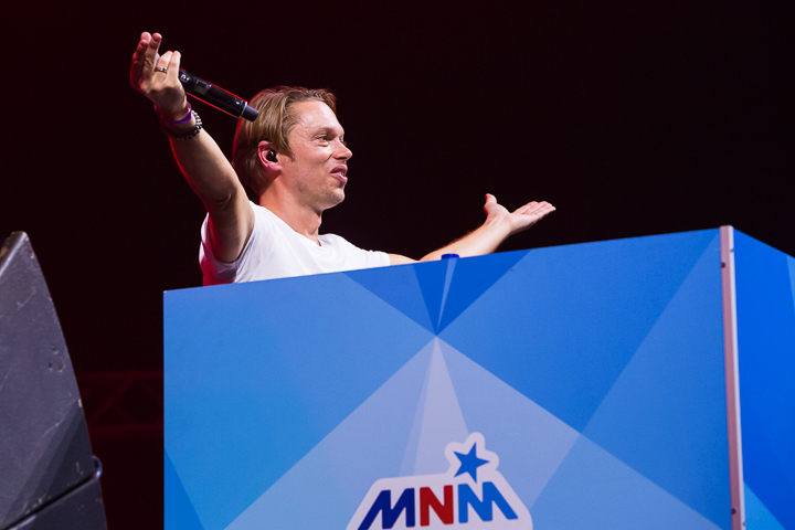 MNM Back to the 90's & 00's @ Sportpaleis, picture 55, photographed by Marc Verdonck - FrontView Magazine