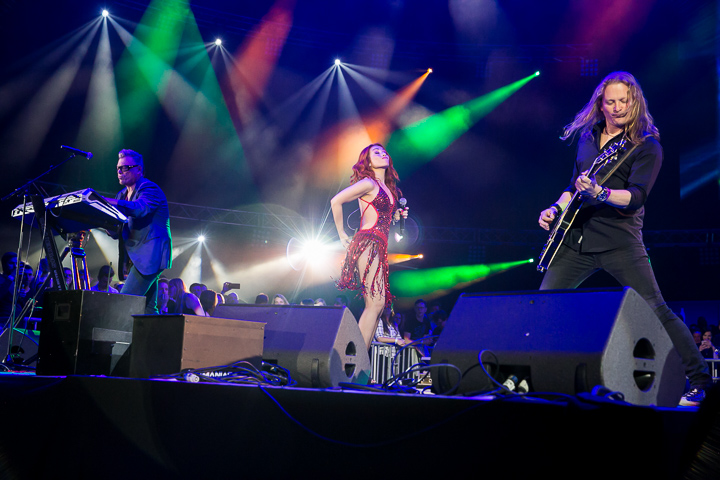 MNM Back to the 90's & 00's @ Sportpaleis, picture 60, photographed by Marc Verdonck - FrontView Magazine