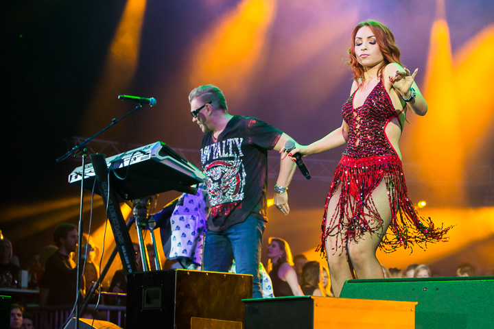 MNM Back to the 90's & 00's @ Sportpaleis, picture 64, photographed by Marc Verdonck - FrontView Magazine