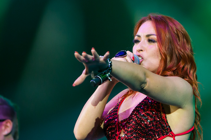 MNM Back to the 90's & 00's @ Sportpaleis, picture 67, photographed by Marc Verdonck - FrontView Magazine