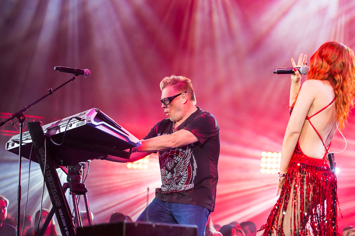 MNM Back to the 90's & 00's @ Sportpaleis, picture 71, photographed by Marc Verdonck - FrontView Magazine
