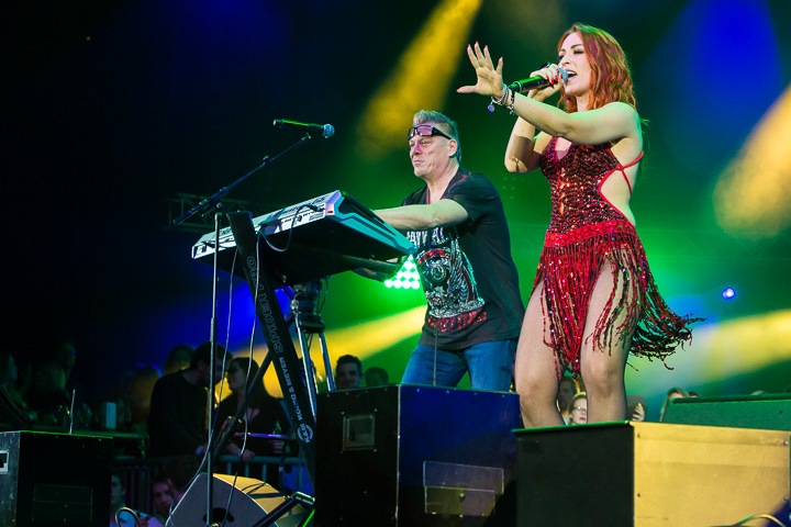 MNM Back to the 90's & 00's @ Sportpaleis, picture 73, photographed by Marc Verdonck - FrontView Magazine