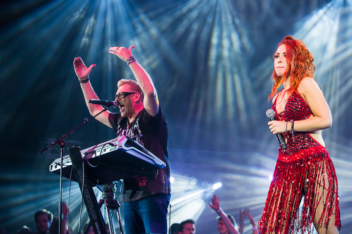 MNM Back to the 90's & 00's @ Sportpaleis, picture 74, photographed by Marc Verdonck - FrontView Magazine