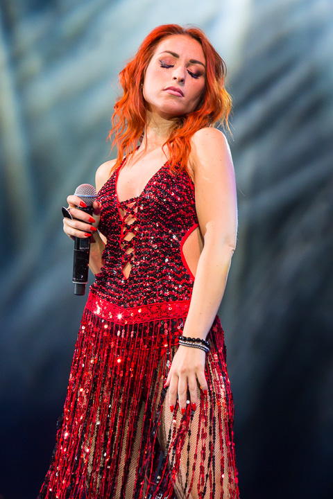 MNM Back to the 90's & 00's @ Sportpaleis, picture 82, photographed by Marc Verdonck - FrontView Magazine