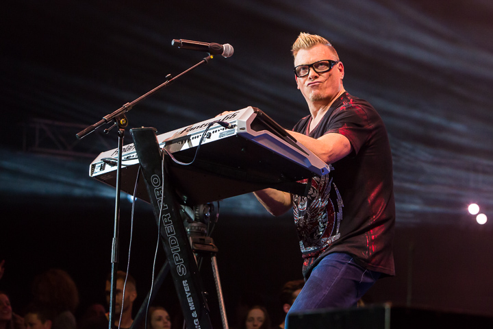 MNM Back to the 90's & 00's @ Sportpaleis, picture 84, photographed by Marc Verdonck - FrontView Magazine