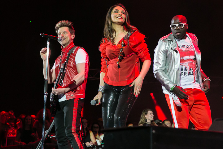 MNM Back to the 90's & 00's @ Sportpaleis, picture 85, photographed by Marc Verdonck - FrontView Magazine