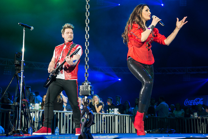 MNM Back to the 90's & 00's @ Sportpaleis, picture 90, photographed by Marc Verdonck - FrontView Magazine