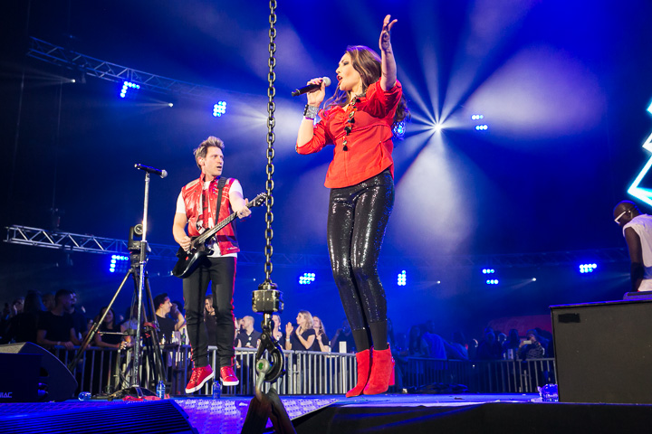 MNM Back to the 90's & 00's @ Sportpaleis, picture 95, photographed by Marc Verdonck - FrontView Magazine