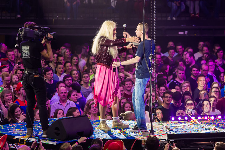 MNM Back to the 90's & 00's @ Sportpaleis, picture 97, photographed by Marc Verdonck - FrontView Magazine
