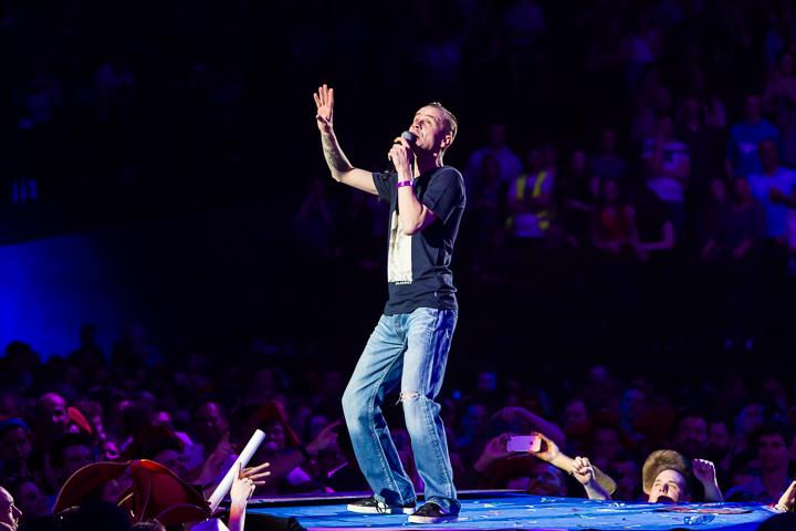 MNM Back to the 90's & 00's @ Sportpaleis, picture 98, photographed by Marc Verdonck - FrontView Magazine