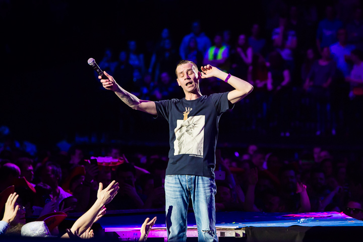 MNM Back to the 90's & 00's @ Sportpaleis, picture 99, photographed by Marc Verdonck - FrontView Magazine