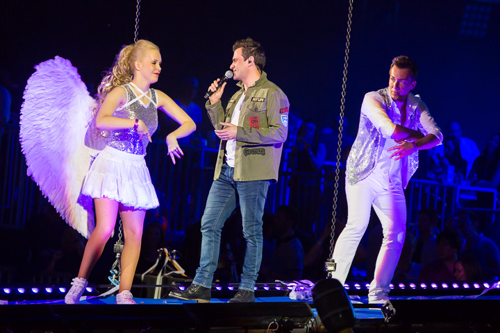 MNM Back to the 90's & 00's @ Sportpaleis, picture 102, photographed by Marc Verdonck - FrontView Magazine