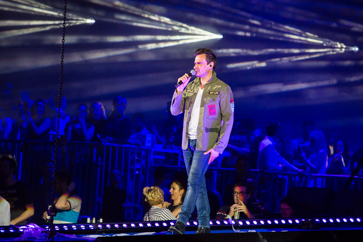 MNM Back to the 90's & 00's @ Sportpaleis, picture 103, photographed by Marc Verdonck - FrontView Magazine