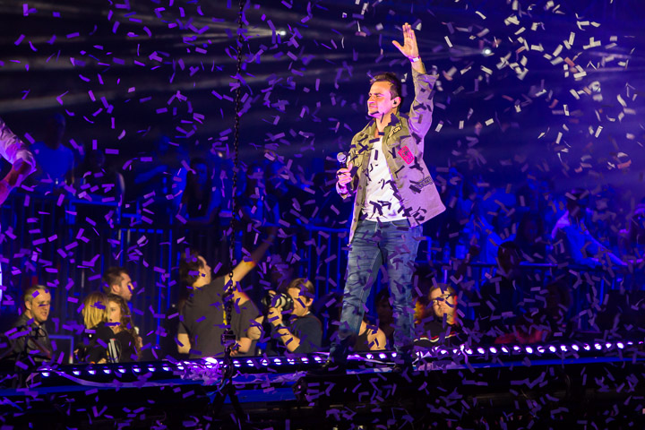MNM Back to the 90's & 00's @ Sportpaleis, picture 105, photographed by Marc Verdonck - FrontView Magazine
