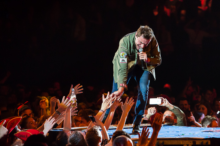 MNM Back to the 90's & 00's @ Sportpaleis, picture 107, photographed by Marc Verdonck - FrontView Magazine