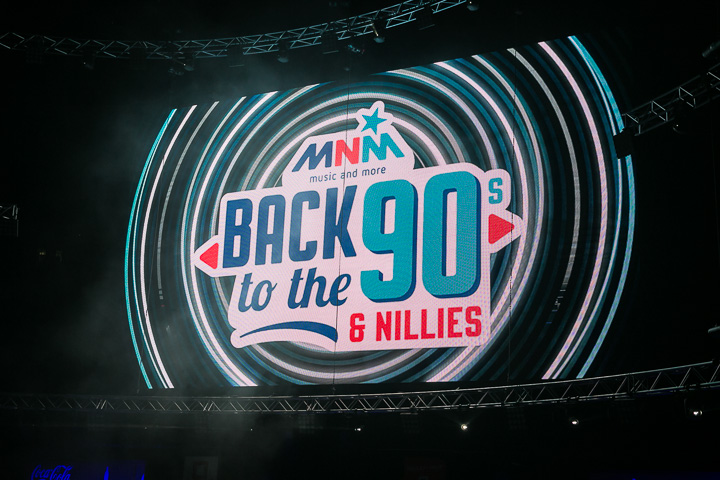 MNM Back to the 90's & 00's @ Sportpaleis, picture 110, photographed by Marc Verdonck - FrontView Magazine