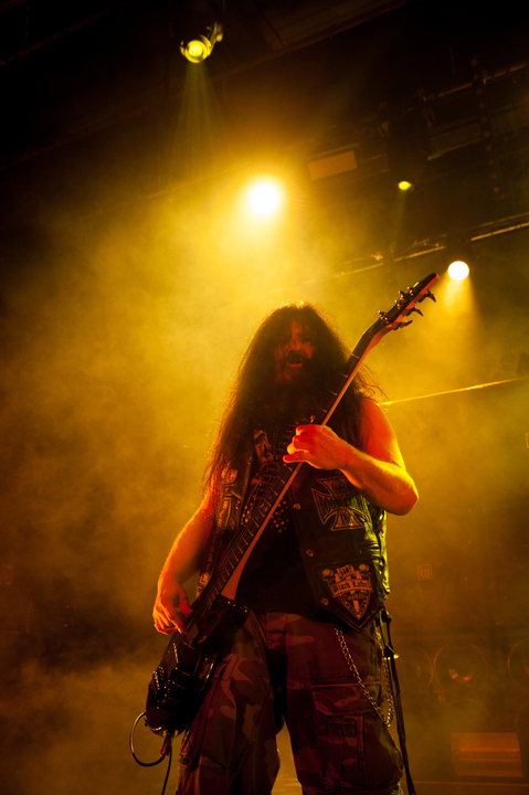 Black Label Society @ Trix, picture 11, photographed by Sandra Van Watermeulen - FrontView Magazine