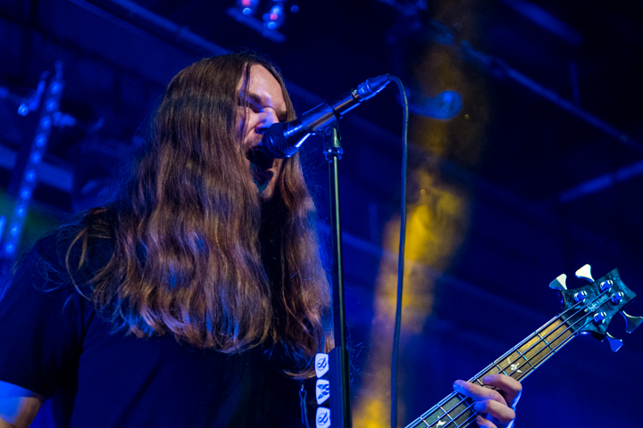 Of Mice & Men @ Trix, picture 1, photographed by Erwin Evrard - FrontView Magazine