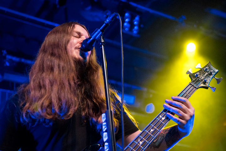 Of Mice & Men @ Trix, picture 3, photographed by Erwin Evrard - FrontView Magazine