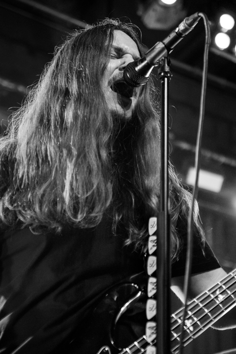 Of Mice & Men @ Trix, picture 4, photographed by Erwin Evrard - FrontView Magazine